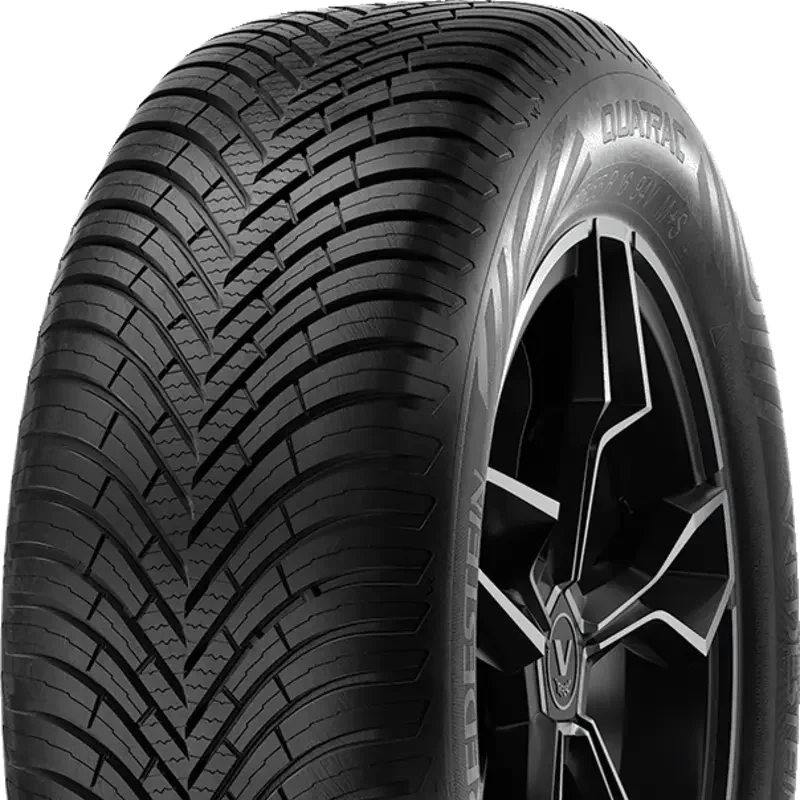 Vredestein Quatrac 165/60 R15 77 H