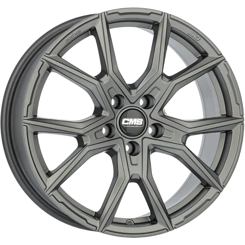 CMS C33 MG 9,00x20 5x112,00 ET37,00
