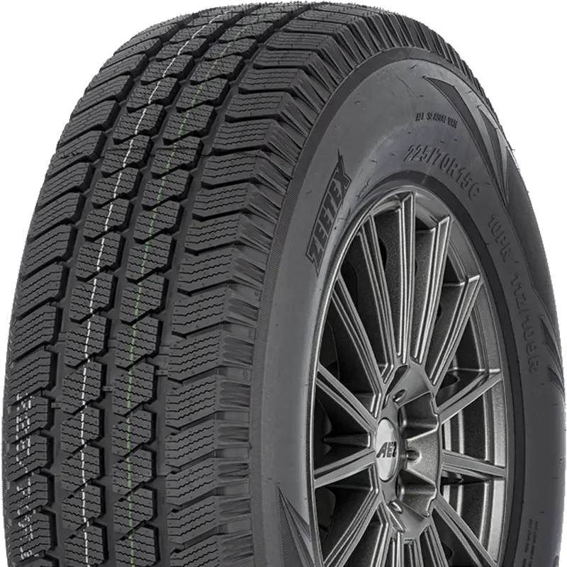 Zeetex CT8000 4S 225/65 R16 111/108 R C