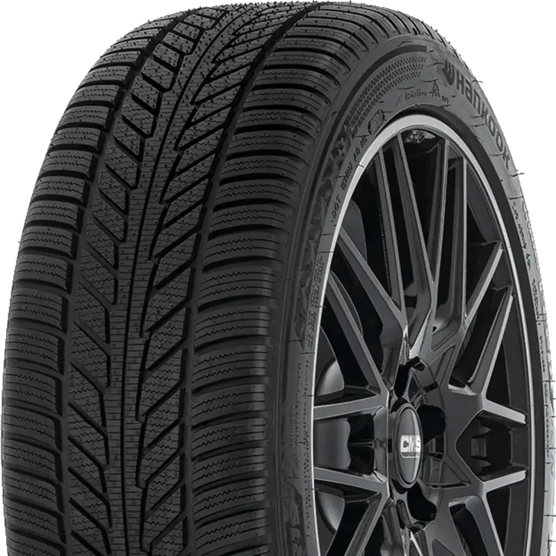 Hankook Winter i*cept ION IW01 285/40 R20 111 V HL, XL, *