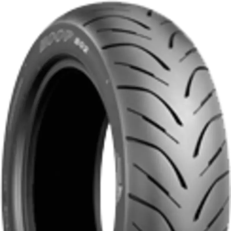 Bridgestone B03 120/80-14 58 S Vorne TL M/C G