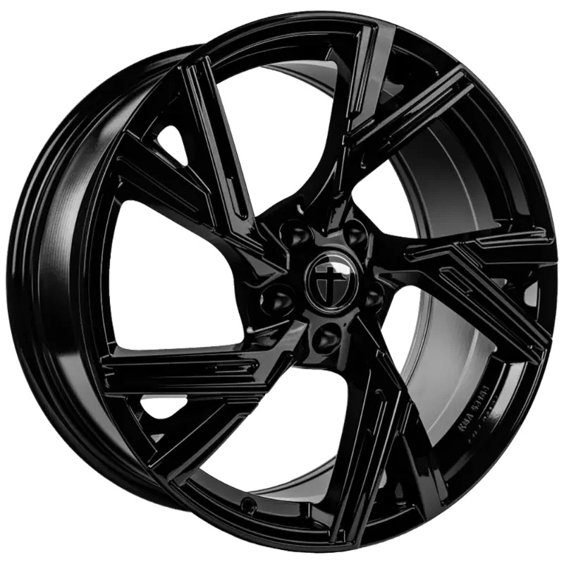 Tomason AR1 Black 9,00x20 5x112,00 ET40,00