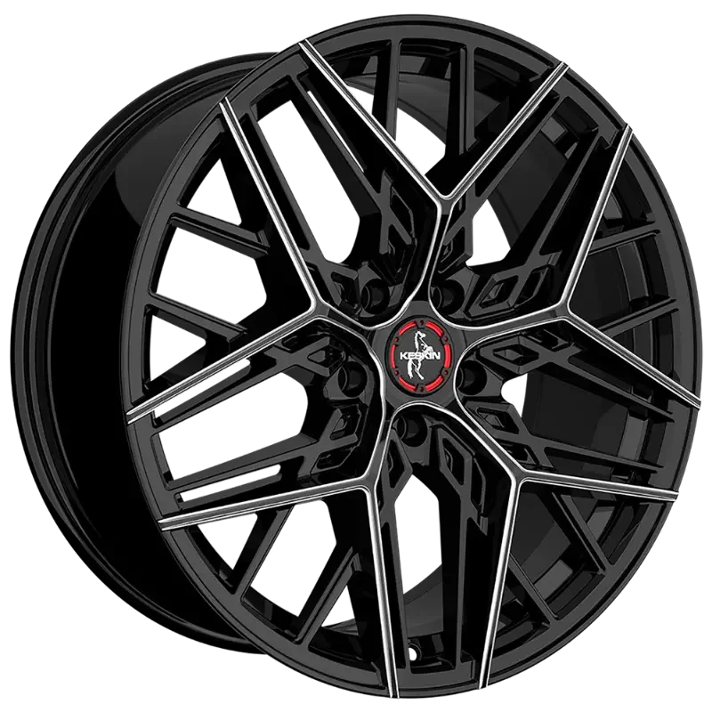 Keskin Tuning KT25 Pearl BSD 8,50x20 5x112,00 ET42,00