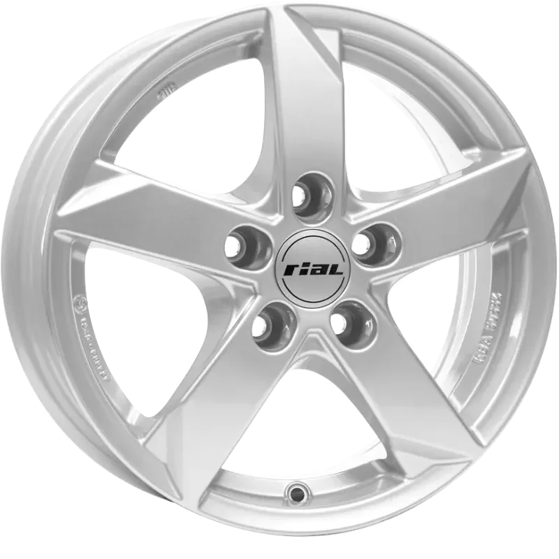 RIAL Kodiak 5,50x15 5x100,00 ET40,00