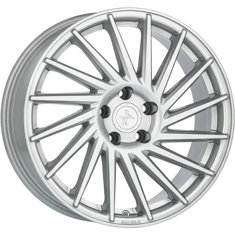 Keskin Tuning KT17 Hurricane SL 8,00x18 5x112,00 ET30,00