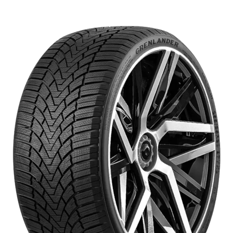 Grenlander ICEHAWKE I 145/80 R13 75 T