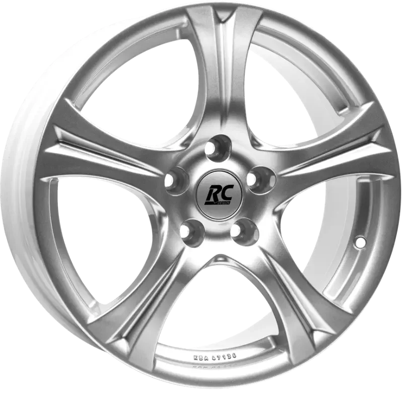 RC Design RC 14 SUV 7,50x17 6x139,70 ET30,00