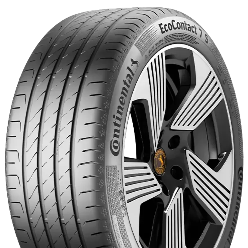 Continental EcoContact 7 S 195/55 R16 87 H