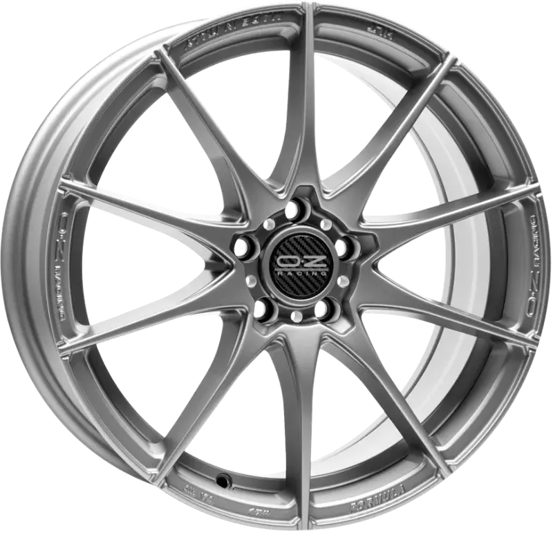 OZ FORMULA HLT 8,00x18 5x112,00 ET48,00