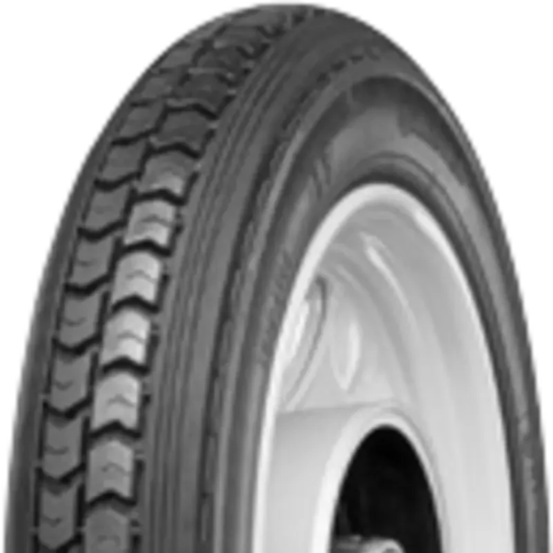 Continental LB 3.00-12 47 J Vorne/Hinten TT M/C