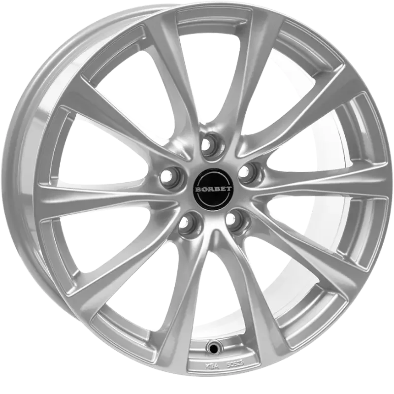 Borbet RE 7,00x16 5x112,00 ET48,00