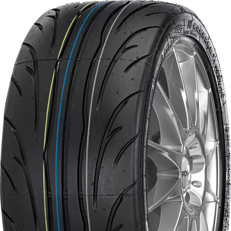 Nankang NS-2R 315/60 R15 114 H