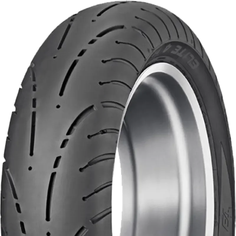 Dunlop Elite 4 180/60 R16 80 H Hinten TL