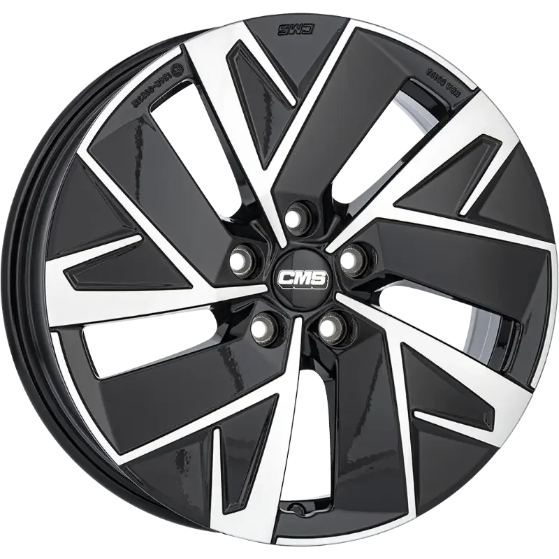 CMS C32 AERO DB 7,50x18 5x108,00 ET46,00