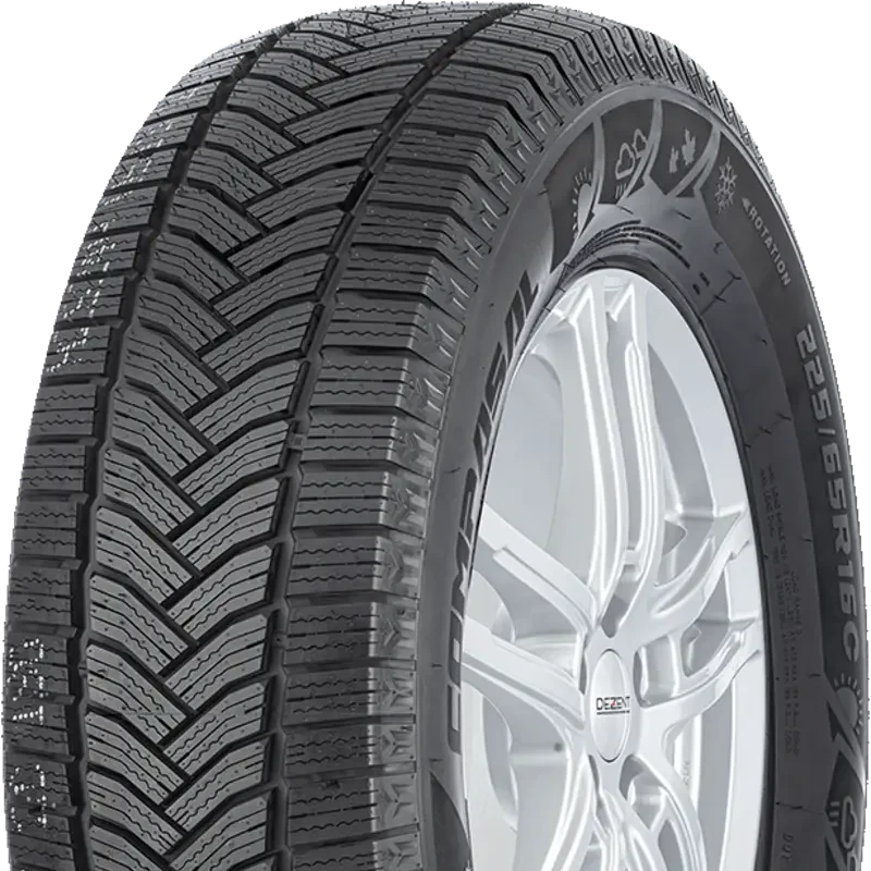 Compasal Crosstop VAN A/S 215/60 R16 103/101 T C