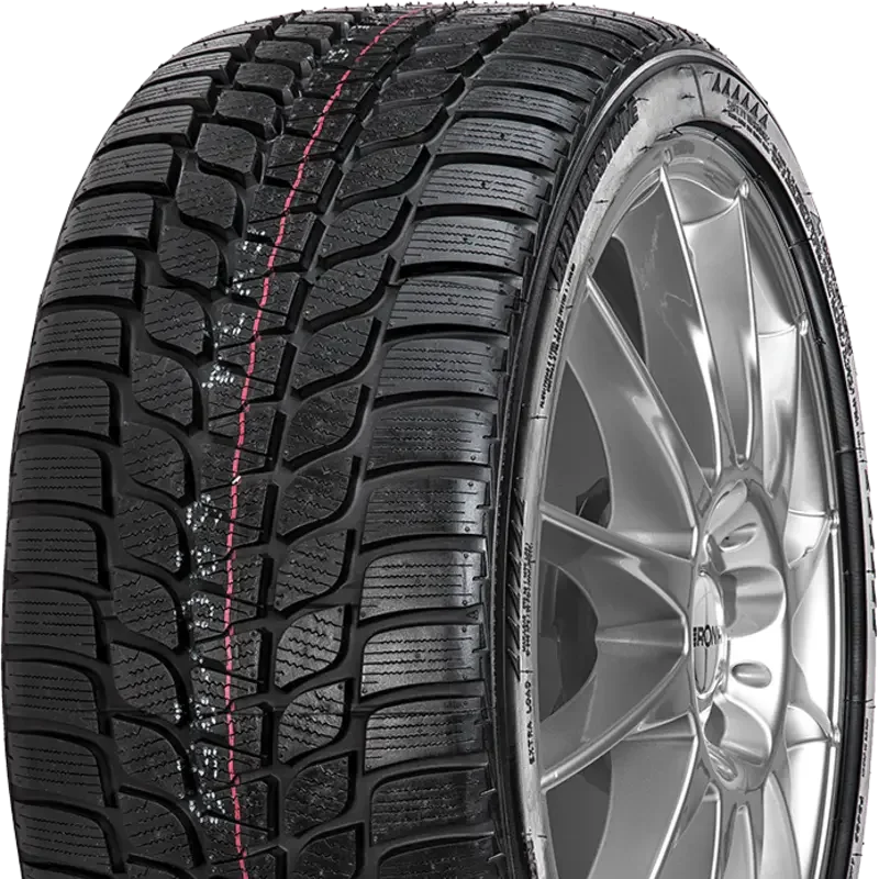 Bridgestone LM 25 245/50 R17 99 H RUN ON FLAT *