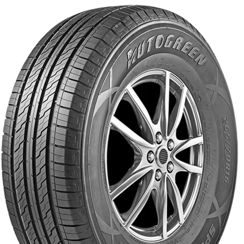 Autogreen SportCruiser SC6 235/55 R18 100 V