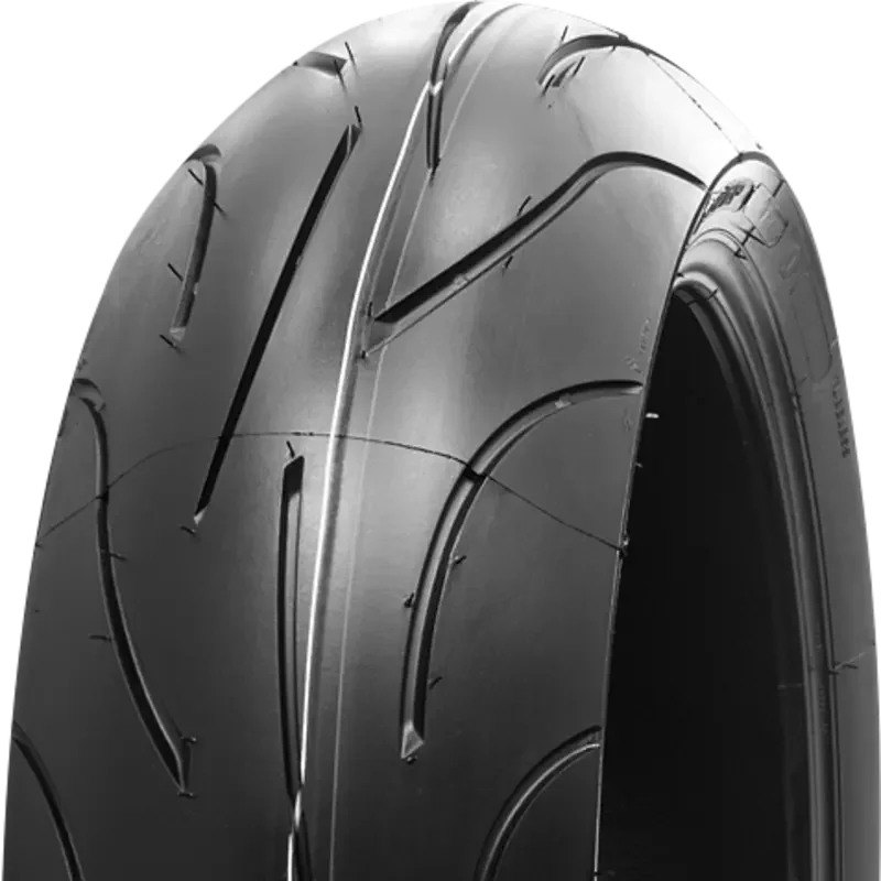 Michelin PILOT POWER 170/60ZR17 (72 W) Hinten TL M/C