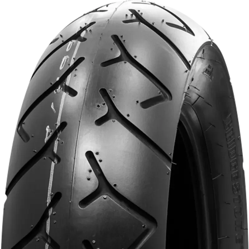 Bridgestone G 702 170/80-15 77 S Hinten TT M/C