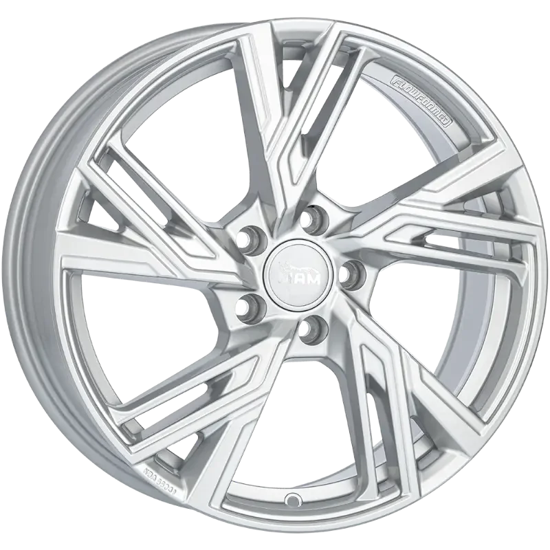 MAM RS5 SL 8,50x19 5x108,00 ET45,00
