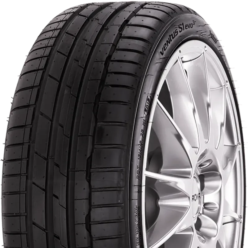 Hankook Ventus S1 Evo3 K127 225/45 R18 91 Y