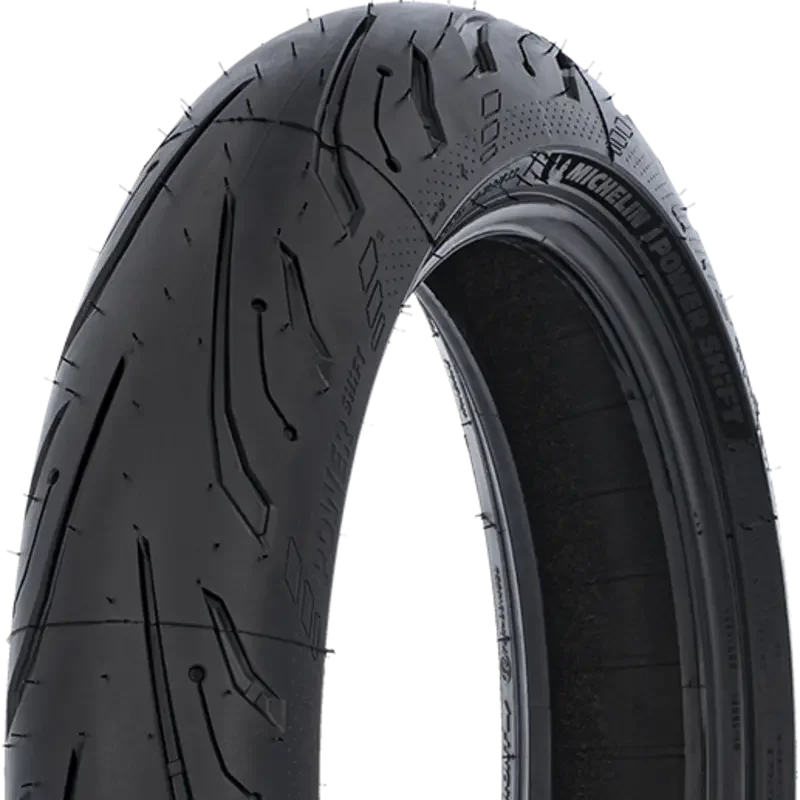 Michelin Power Shift 160/60 R15 67 H Hinten TL M/C