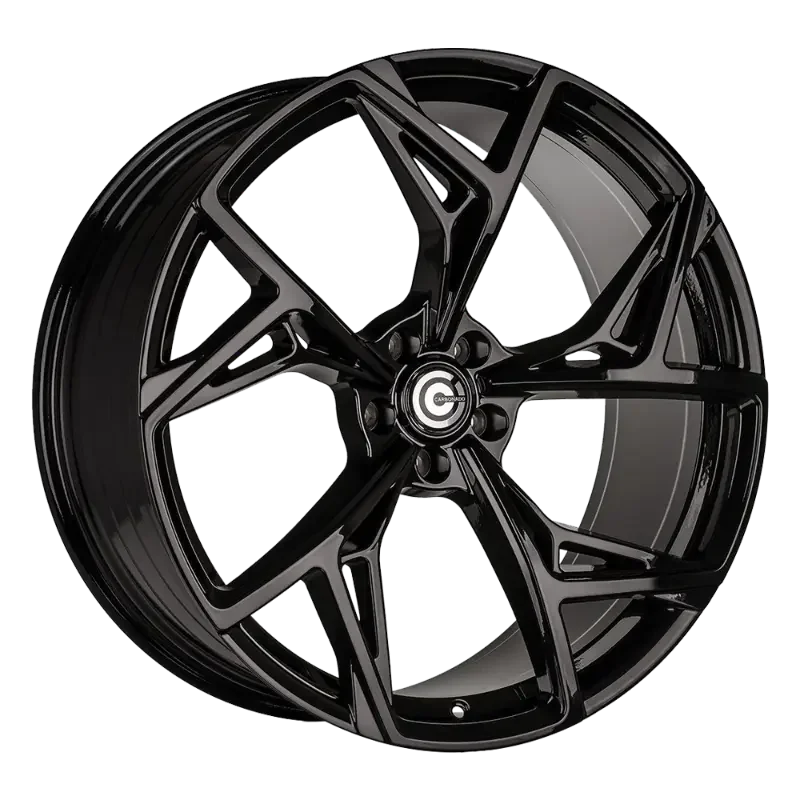 Carbonado Blaster Black Glossy 9,00x20 5x112,00 ET30,00