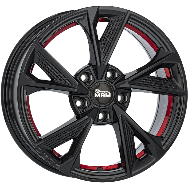 MAM RS6 BPRI 7,50x17 5x100,00 ET35,00