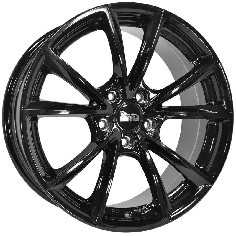 MAM A5 BP 8,00x18 5x112,00 ET45,00
