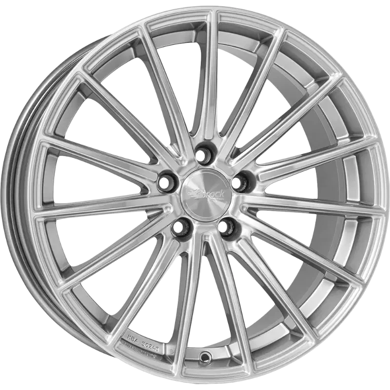 Brock B36 HS 8,50x19 5x108,00 ET44,00