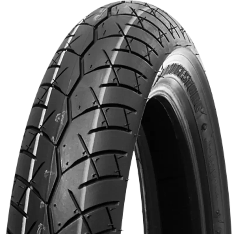 Bridgestone BT 45 3.50-18 56 H Vorne TT M/C