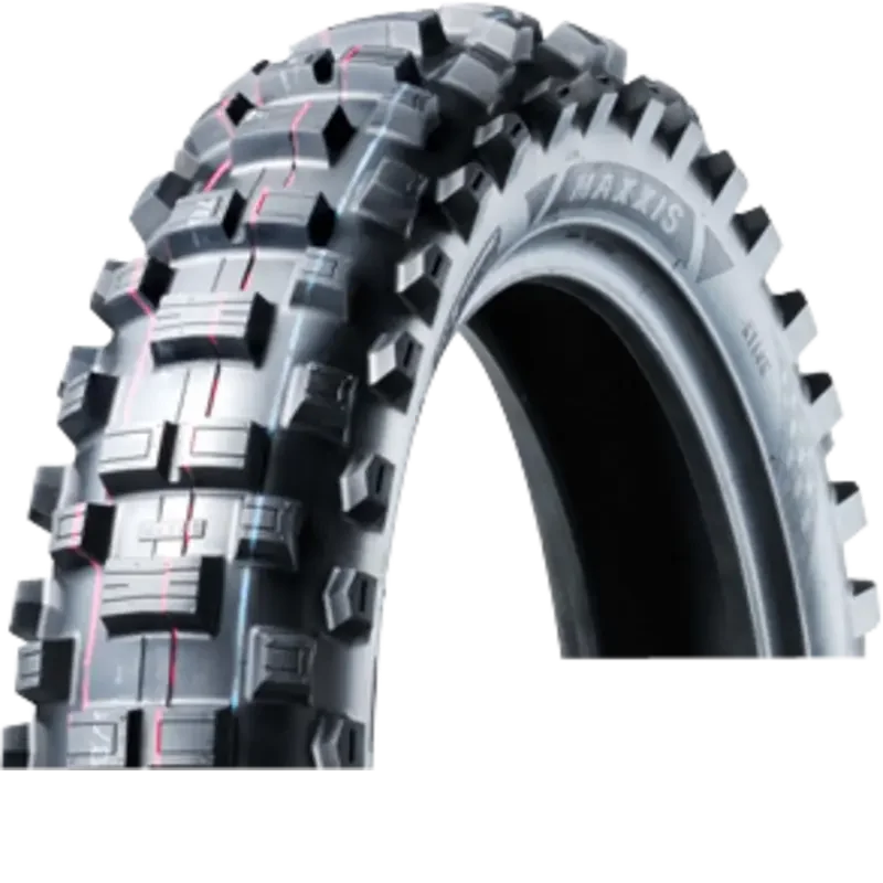 Maxxis M7314 Maxxcross EN 120/90-18 65 R Hinten TT NHS