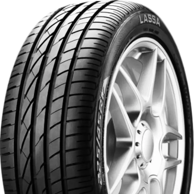 Lassa Impetus Revo 225/60 R16 98 V