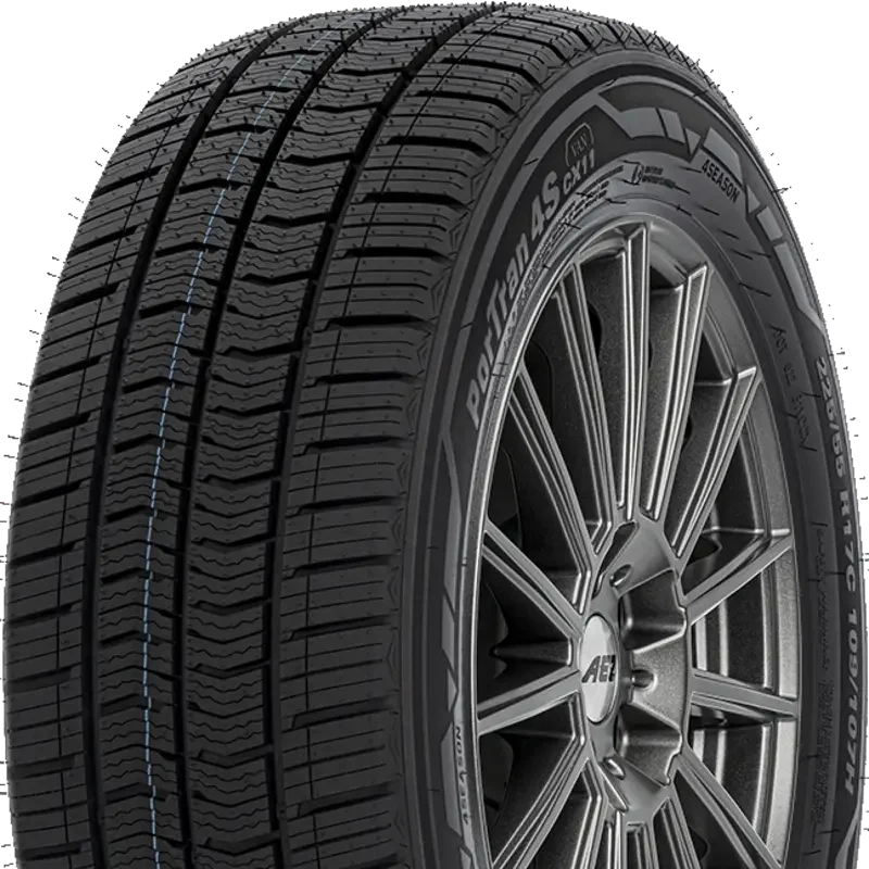 Kumho PorTran 4S CX11 195/60 R16 99/97 H C