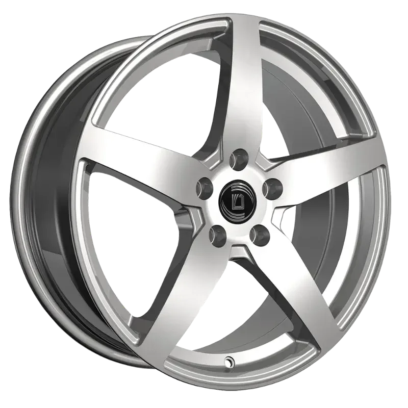 DIEWE INVERNO 7,50x17 5x114,30 ET43,00