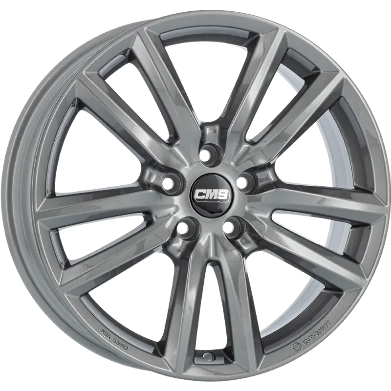 CMS C27 GG 7,50x17 5x112,00 ET36,00