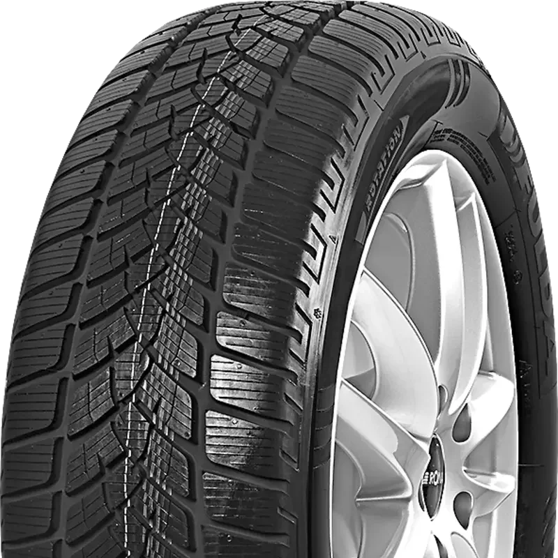 Fulda Kristall Control SUV 215/60 R17 96 H