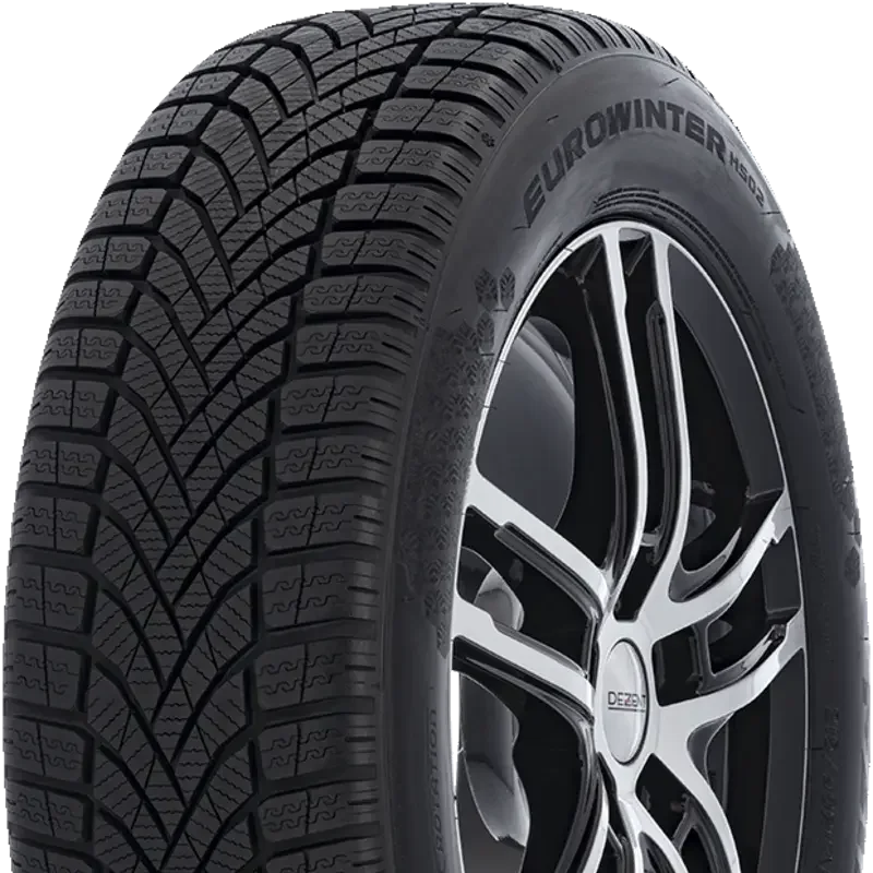 Falken Eurowinter HS02 145/65 R15 72 T