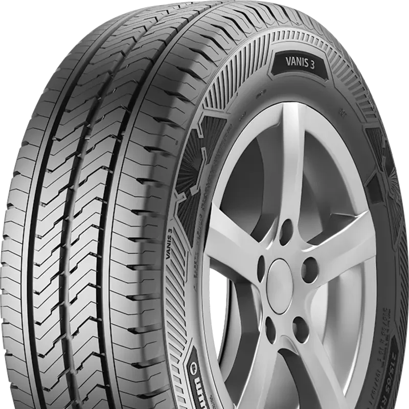 Barum Vanis 3 215/75 R16 113/111 R C