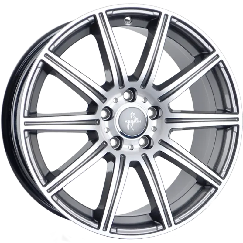 Keskin Tuning KT16 Dynamic PFP 8,00x18 5x112,00 ET45,00