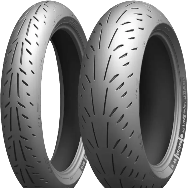 Michelin Power Cup EVO 150/60ZR17 66 W Hinten TL M/C