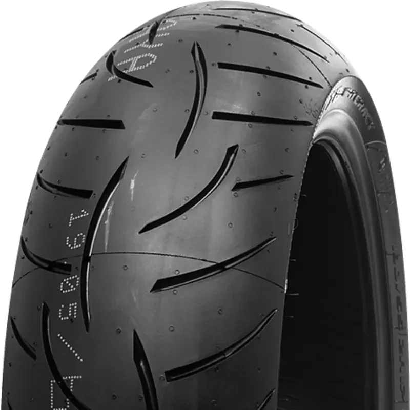 Metzeler Roadtec Z8 Interact 160/60ZR18 (70 W) Hinten TL M/C M