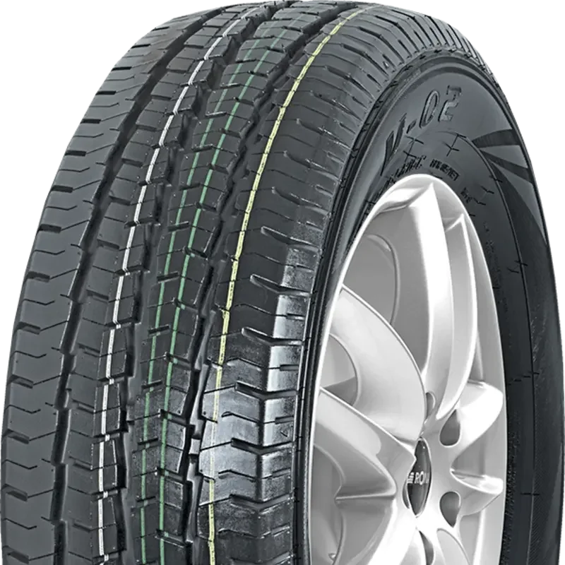 Ovation V-02 215/60 R16 108 R C