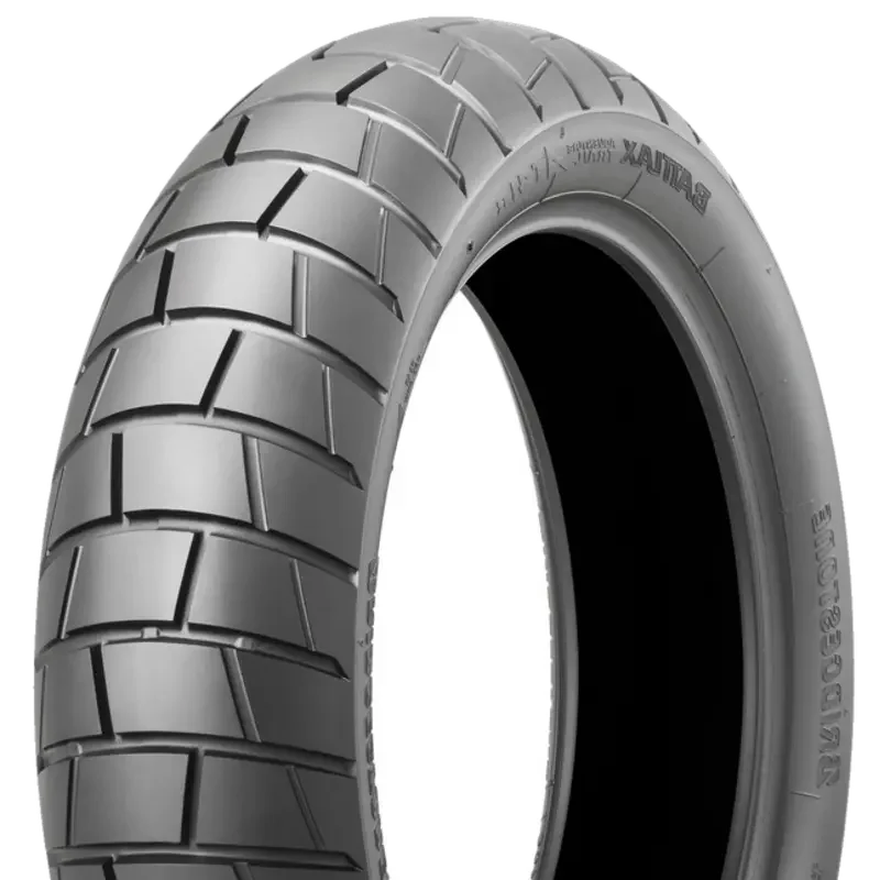 Bridgestone Battlax Adventure Trail AT41 150/70 R18 70 V Hinten TL M+S, UM