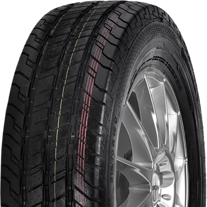 Continental ContiVanContact 100 285/65 R16 131 R C