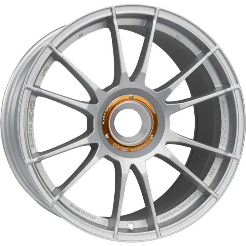 OZ ULTRALEGGERA HLT CL 9,50x20 1x0,00 ET46,00