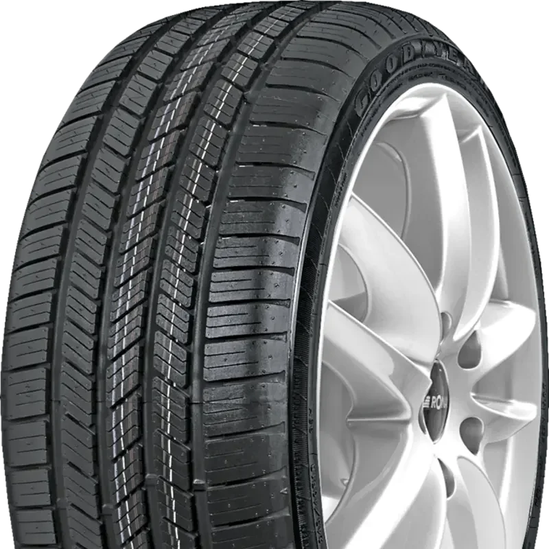 Goodyear Eagle LS2 245/45 R18 100 V RUN ON FLAT XL, FP, *