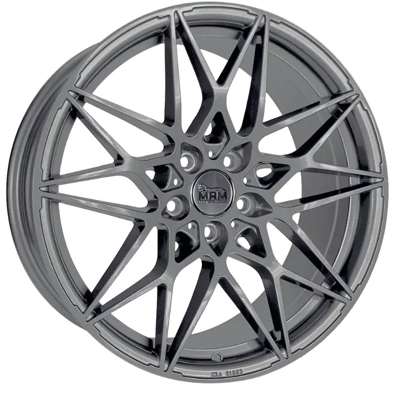 MAM B2N PP 8,50x19 5x112,00 ET45,00
