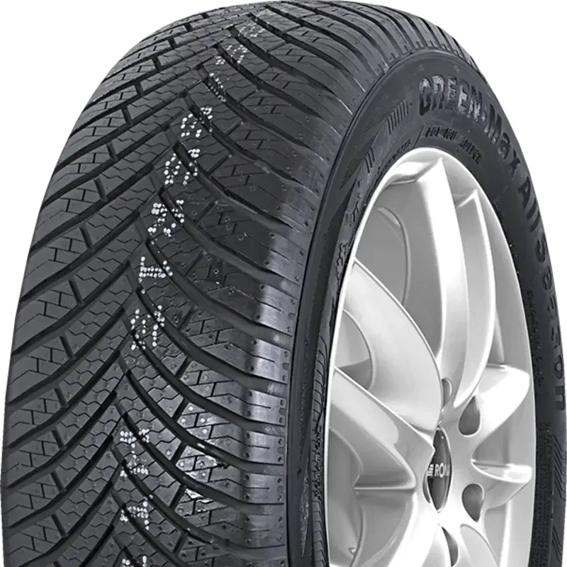 Linglong Green-Max All Season 165/60 R14 75 H