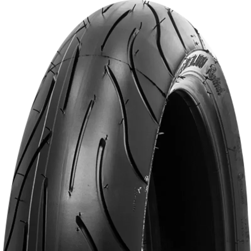 Michelin PILOT POWER 2CT 120/65ZR17 (56 W) Vorne TL M/C